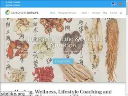 Sites similar to seasonsinourlife.com