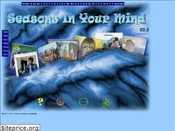 Sites similar to seasonsinyourmind.com