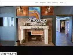 Sites similar to seasonslodge.com