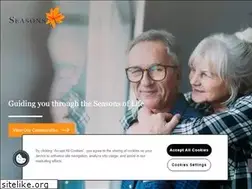 Sites similar to seasonsmanagement.com