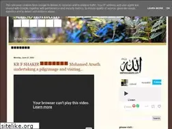 Sites similar to seasonsnidur.blogspot.com