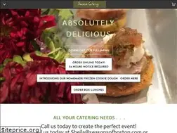 Sites similar to seasonsofboston.com