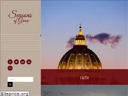 Sites similar to seasonsofgrace.net