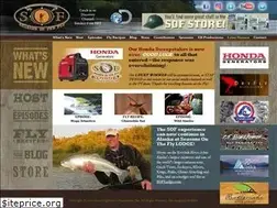 Sites similar to seasonsonthefly.com
