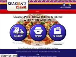 Sites similar to seasonspizzaottawa.ca