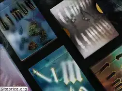 Sites similar to seasonsplayingcards.com