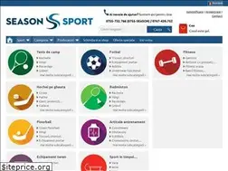 Sites similar to seasonsport.ro