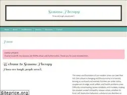 Sites similar to seasonstherapy.com