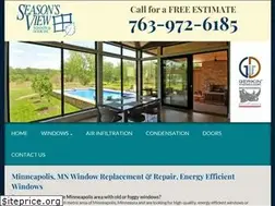 Sites similar to seasonsviewwindowanddoor.com