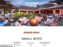 Sites similar to seasonsvt.com