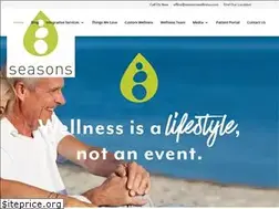 Sites similar to seasonswellness.com