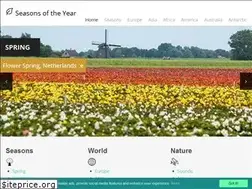Sites similar to seasonsyear.com