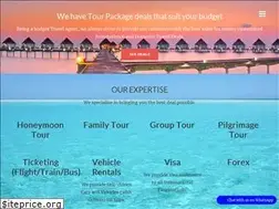 Sites similar to seasontours.org