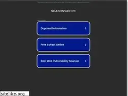 Sites similar to seasonvar.re