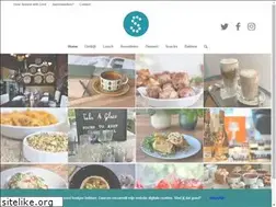 Sites similar to seasonwithlove.nl