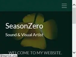 Sites similar to seasonzero.net