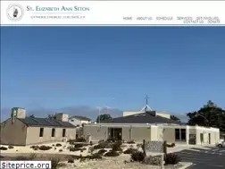Sites similar to seasparishlo.org