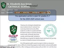 Sites similar to seaspc.org