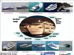 Sites similar to seaspeeddesign.com