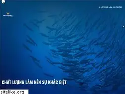 Sites similar to seaspimex.com.vn