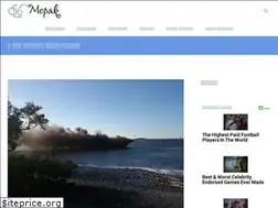 Sites similar to seaspirit.ru
