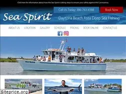 Sites similar to seaspiritfishing.com