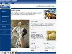 Sites similar to seasponges.com.au