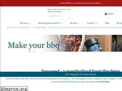Sites similar to seaspoon.com