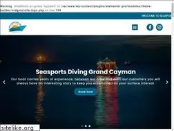 Sites similar to seasportsdiving.com