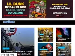 Sites similar to seaspot.com
