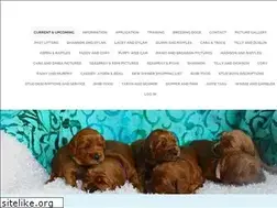 Sites similar to seasprayaustralianlabradoodles.com