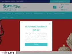 Sites similar to seasprayjewellery.com.au
