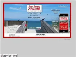 Sites similar to seaspraylbi.com
