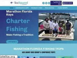 Sites similar to seasquaredcharters.com