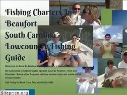 Sites similar to seassoshallow.com