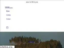 Sites similar to seastandard.com