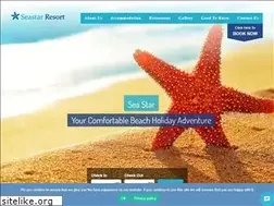 Sites similar to seastar-agonda.com
