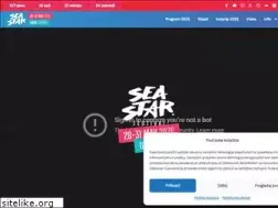 Sites similar to seastarfestival.com