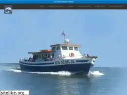 Sites similar to seastarfleet.com