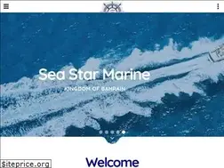 Sites similar to seastarmarinebh.com