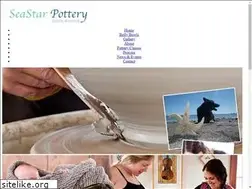 Sites similar to seastarpottery.com