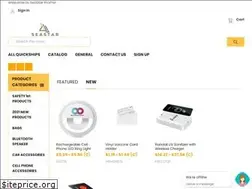 Sites similar to seastarpromo.com