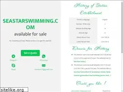 Sites similar to seastarswimming.com