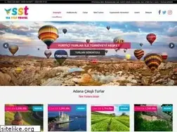 Sites similar to seastartravel.net