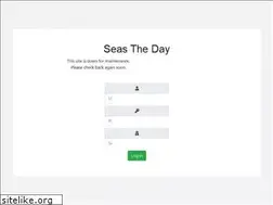 Sites similar to seastheday.ca