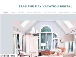 Sites similar to seasthedaycapecod.com