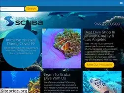 Sites similar to seasthedayscuba.com