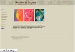 Sites similar to seastonepapers.com
