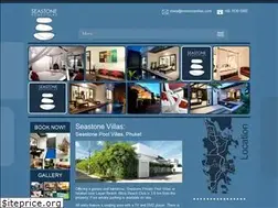 Sites similar to seastonevillas.com