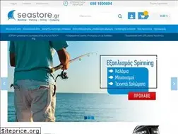 Sites similar to seastore.gr